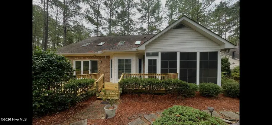 5 Woodway Lane, Pinehurst, NC 28374 - #3
