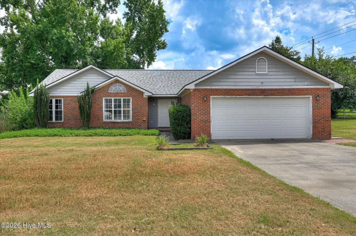 4724 Cutter Mill Road, Martinez, GA 30907 - #1
