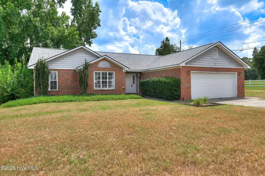 4724 Cutter Mill Road, Martinez, GA 30907 - #2