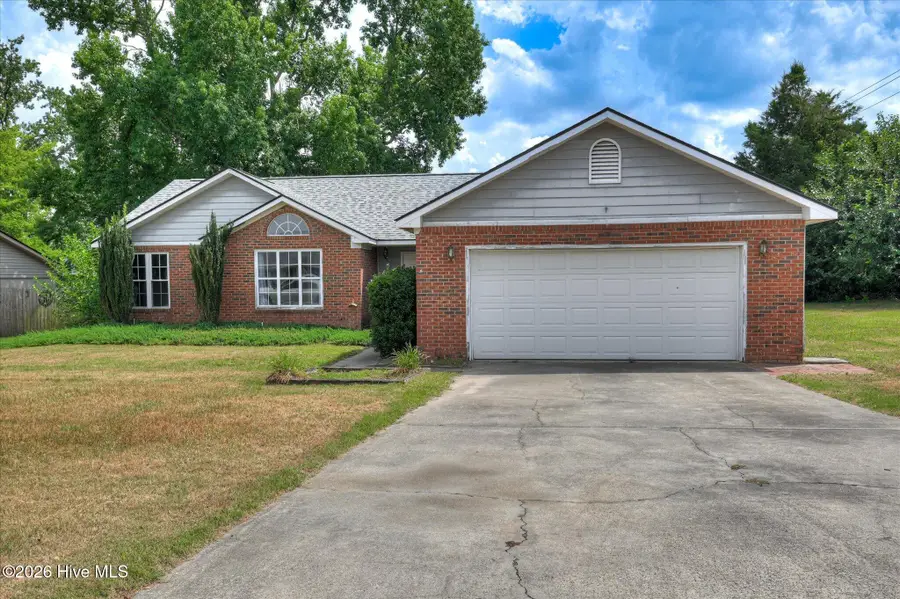 4724 Cutter Mill Road, Martinez, GA 30907 - #3
