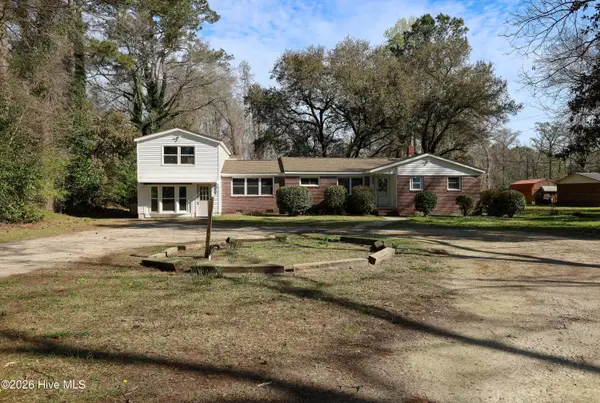 Address Withheld By Seller, Jacksonville, NC 28540