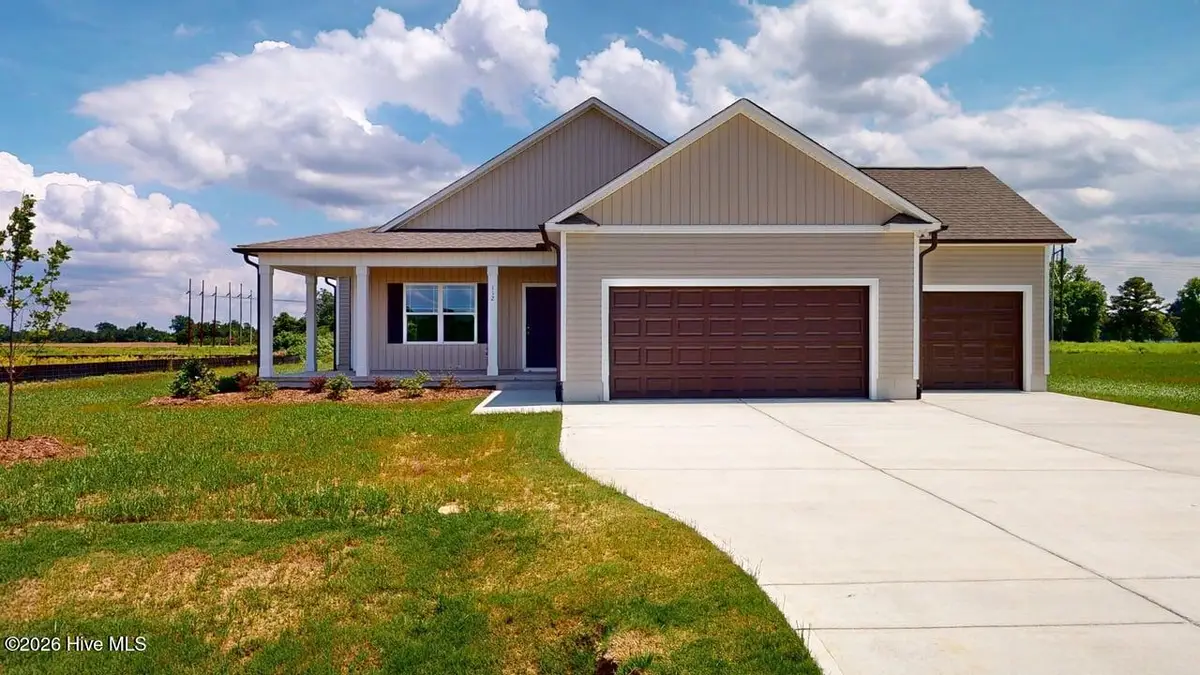 112 Kendall Farms Drive, Goldsboro, NC 27534 - #1