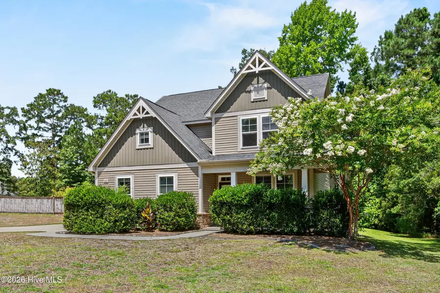 37 Twisted Oak Court, Hampstead, NC 28443 - #2