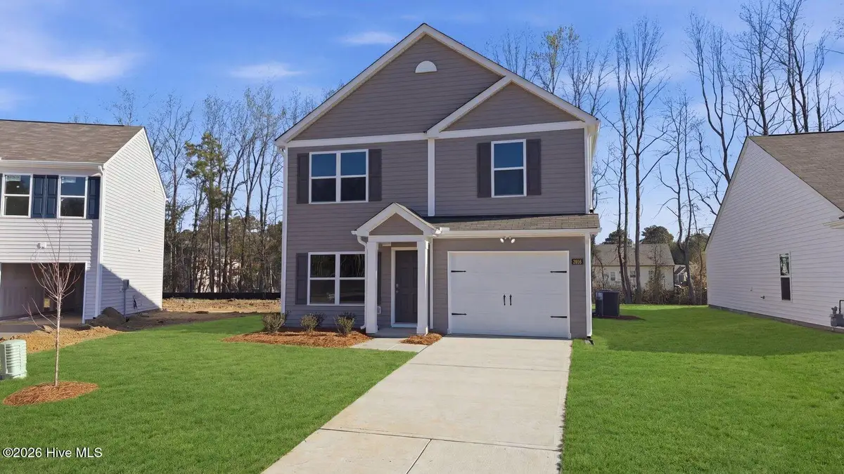 3914 Pasture Lane, Ayden, NC 28513 - #1