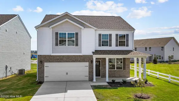 1404 Green Ridge Drive, Winterville, NC 28590