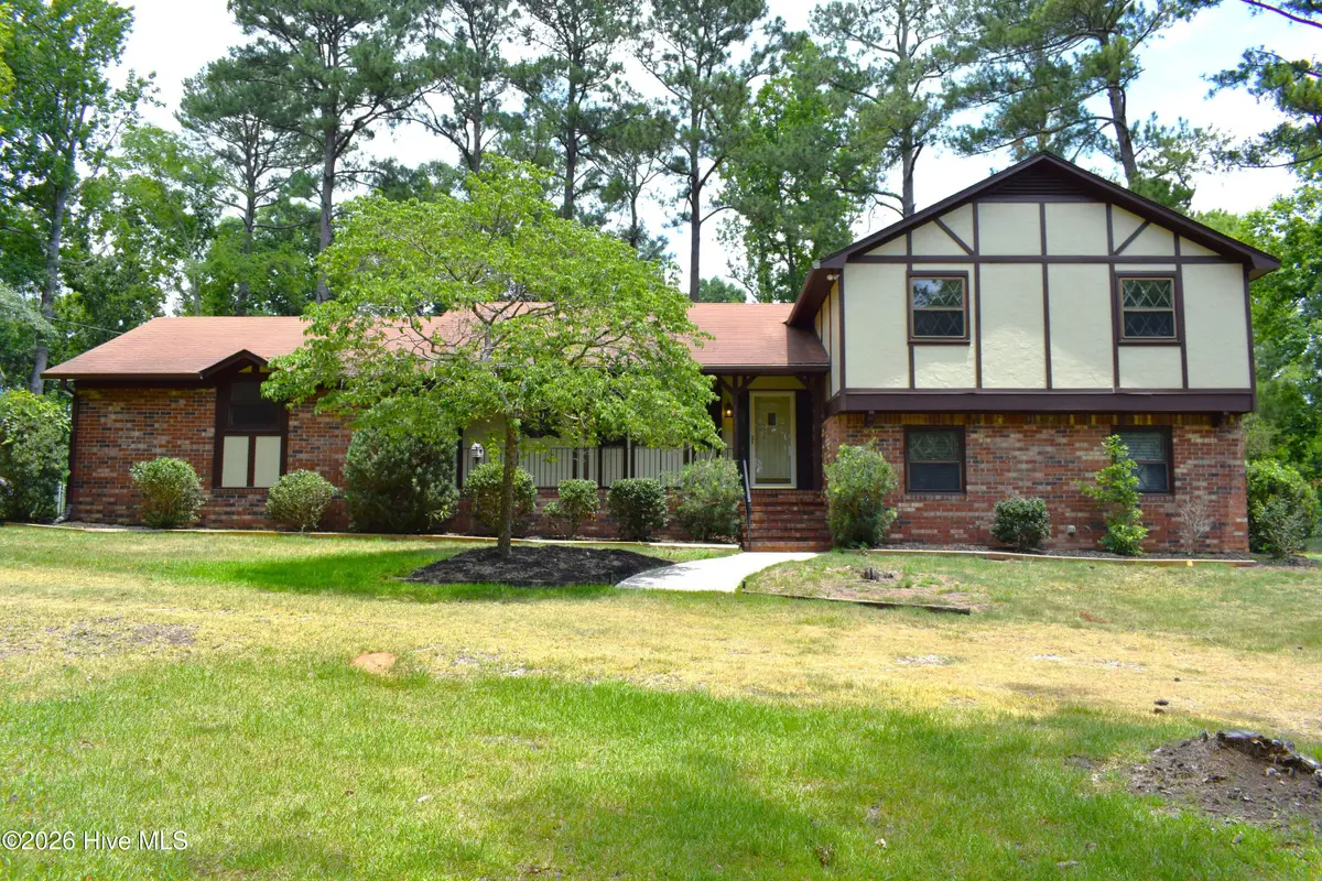 5175 Bluegrass Trail, Grovetown, GA 30813 - #1