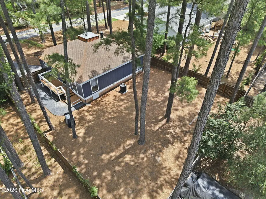 2505 Longleaf Drive Sw, Pinehurst, NC 28374 - #2