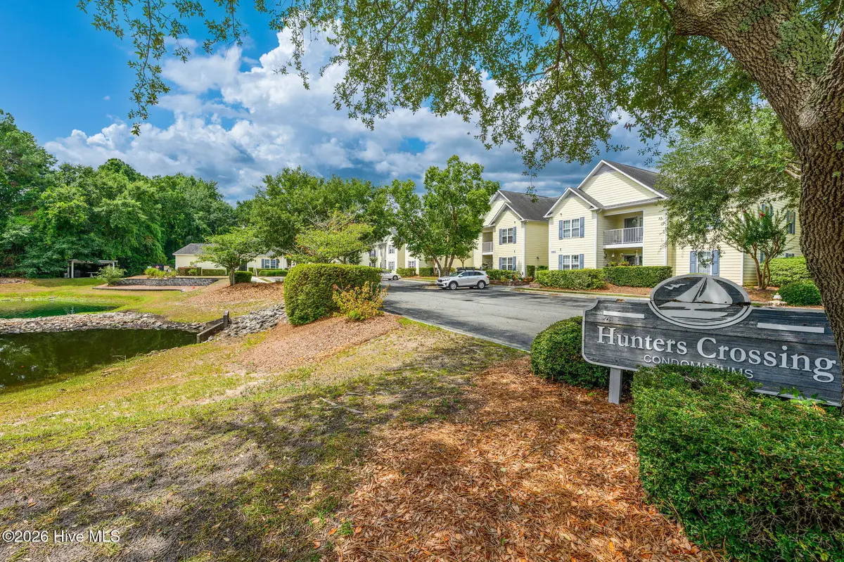 5004 Hunters Trail #Unit 15, Wilmington, NC 28405 - #1