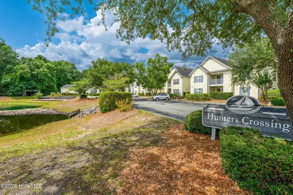 5004 Hunters Trail #Unit 15, Wilmington, NC 28405