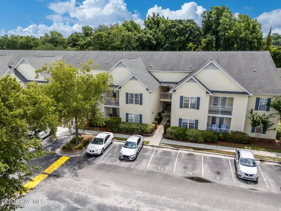 5004 Hunters Trail #Unit 15, Wilmington, NC 28405 - #2