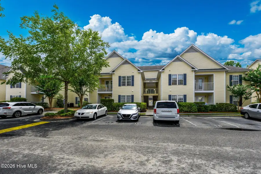 5004 Hunters Trail #Unit 15, Wilmington, NC 28405 - #3