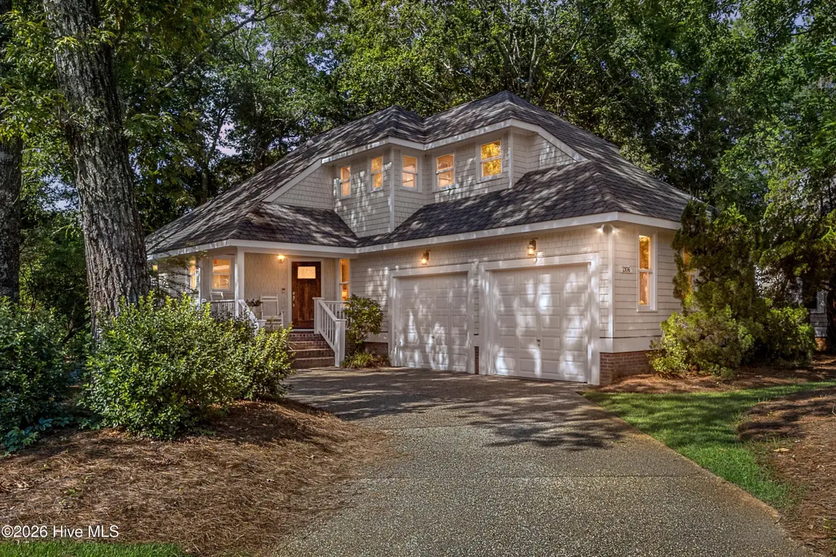 2106 Medeira Court, Wilmington, NC 28405 - #1