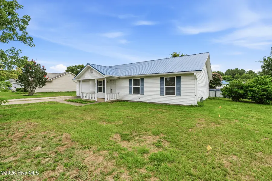 685 Old Cheraw Highway, Rockingham, NC 28379 - #3