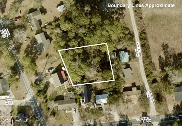 1632 Marlboro Street Sw, Ocean Isle Beach, NC 28469