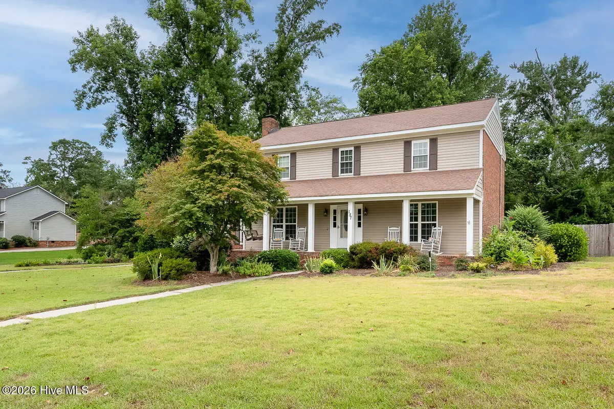 157 Stone Mill Drive, Martinez, GA 30907 - #1