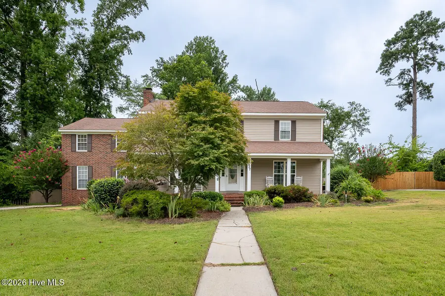 157 Stone Mill Drive, Martinez, GA 30907 - #3