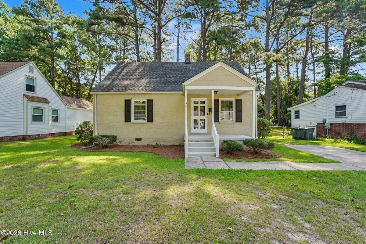 733 Cedarbrook Drive, Rocky Mount, NC 27803 - #1
