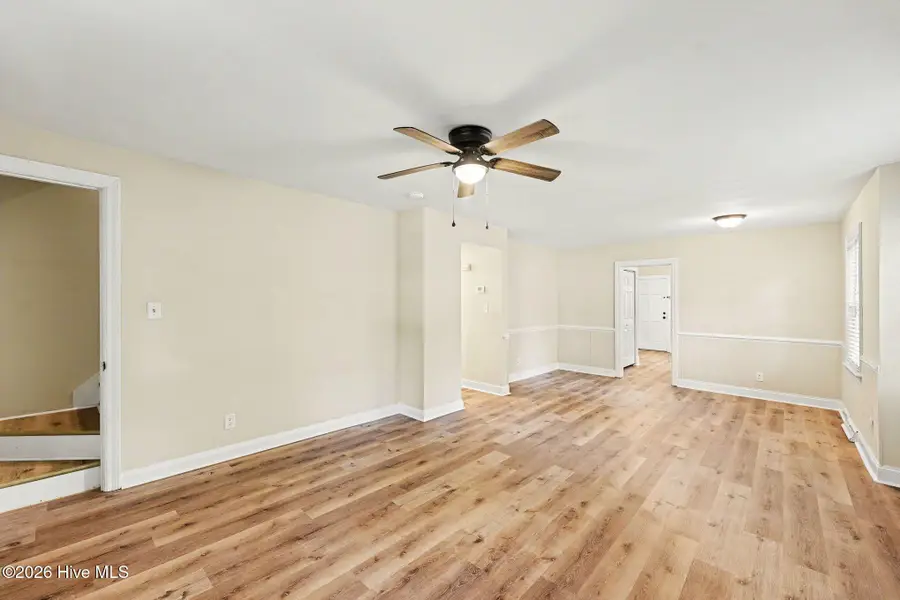 733 Cedarbrook Drive, Rocky Mount, NC 27803 - #2