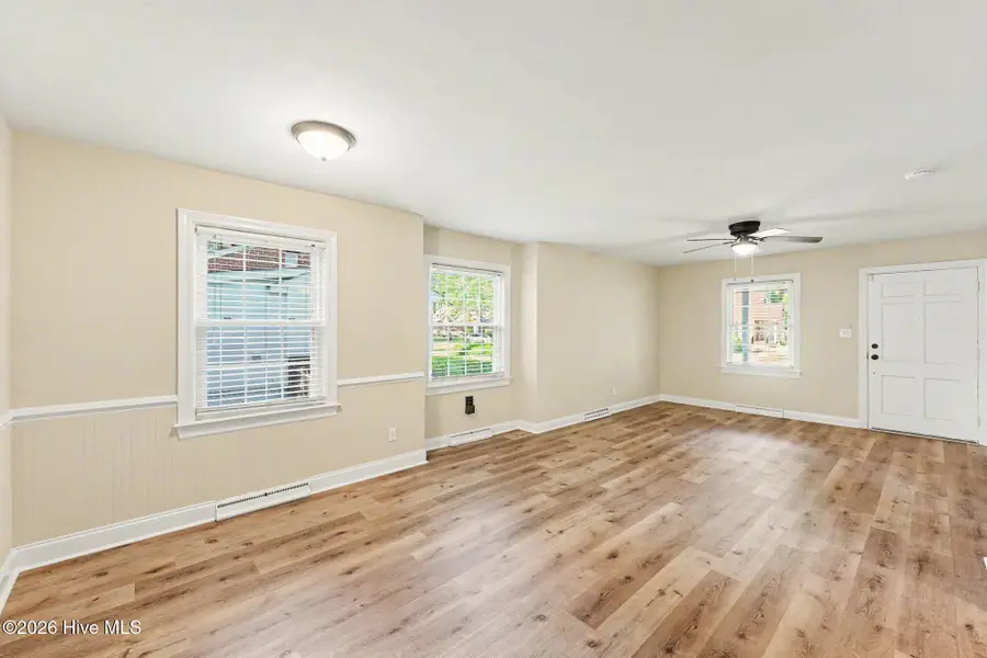 733 Cedarbrook Drive, Rocky Mount, NC 27803 - #3