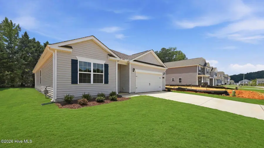 1058 Crossway Lane, Rocky Mount, NC 27804 - #2