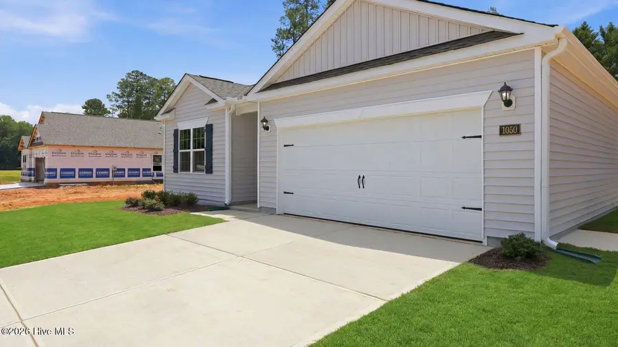 1058 Crossway Lane, Rocky Mount, NC 27804 - #3