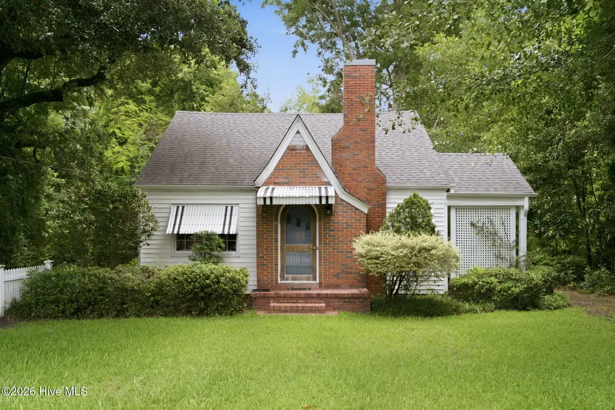 4201 Wrightsville Avenue, Wilmington, NC 28403 - #1