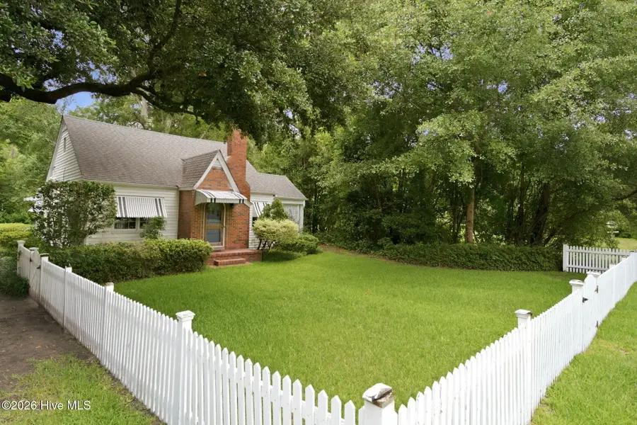 4201 Wrightsville Avenue, Wilmington, NC 28403 - #2