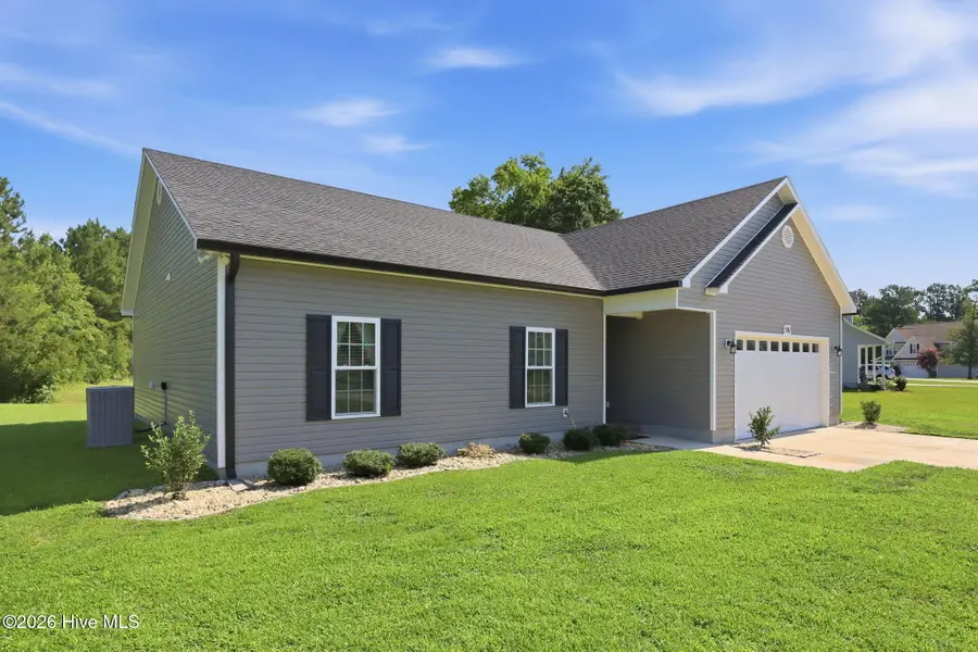501 Park Meadows Drive, Newport, NC 28570 - #3