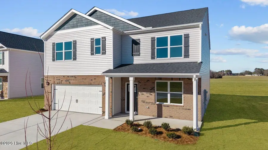 4005 Montford Drive, New Bern, NC 28562 - #3