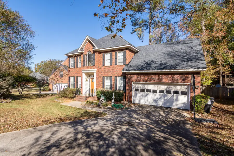 1357 Montrose Place, Evans, GA 30809 - #2