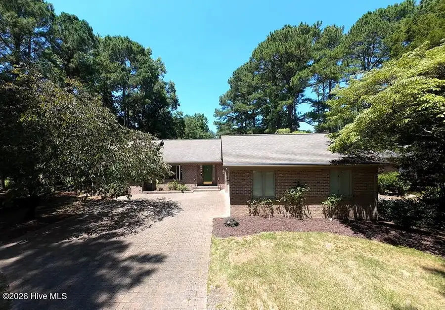 6 Sunset Drive, Whispering Pines, NC 28327 - #2