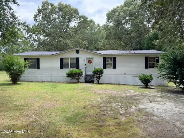 251 Cox Road, Raeford, NC 28376
