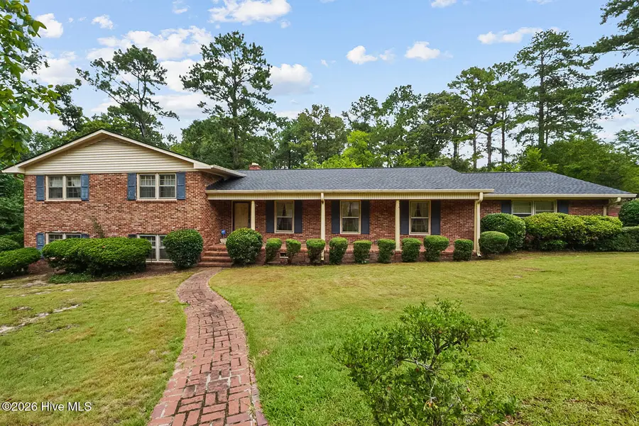 1914 Byrnes Road, North Augusta, SC 29841 - #2