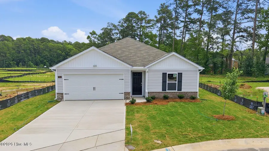 7217 Silverleaf Road, Rocky Mount, NC 27804 - #2