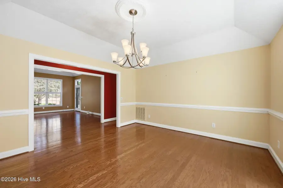 86 Pinewild Drive, Pinehurst, NC 28374 - #3