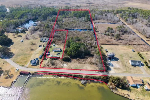 959 Waterlily Road, Coinjock, NC 27923