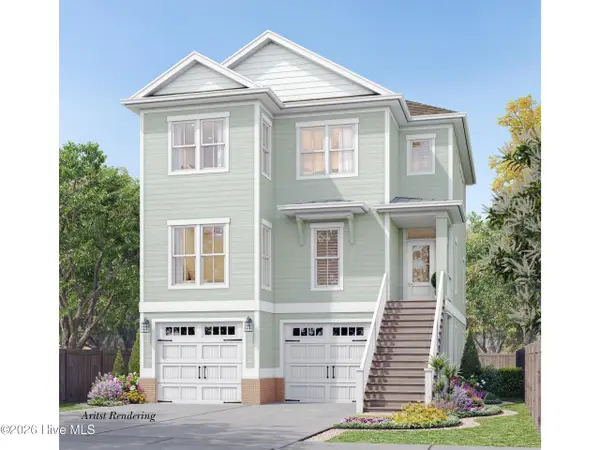 107 Michelle Manor Court, Newport, NC 28570