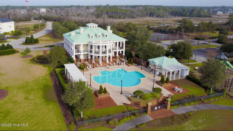 107 Michelle Manor Court, Newport, NC 28570 - #3
