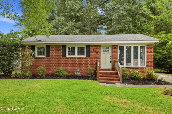 130 Wilson Court, Jacksonville, NC 28546