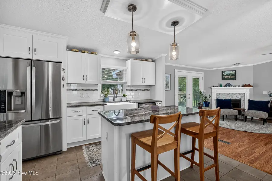 41 Warwick Court, Hampstead, NC 28443 - #2