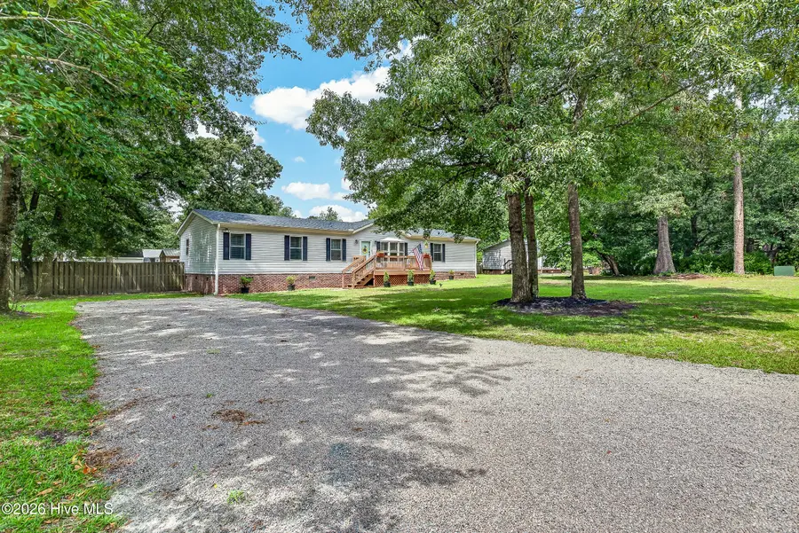 41 Warwick Court, Hampstead, NC 28443 - #3