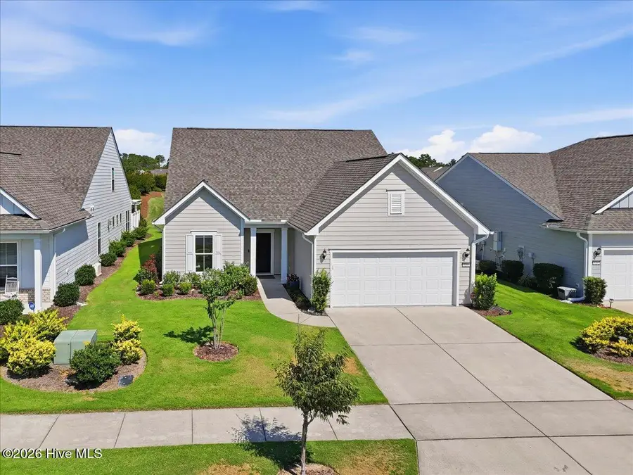 3206 Penzance, Wilmington, NC 28412 - #2