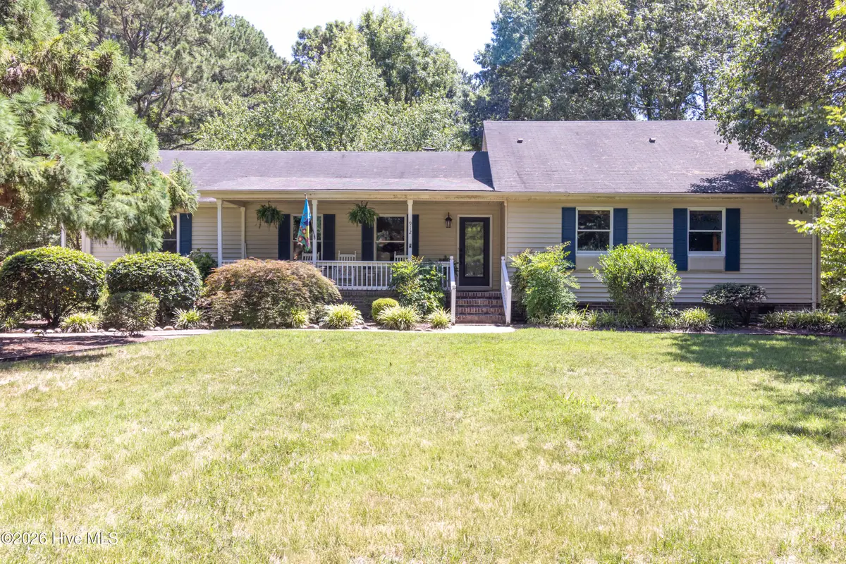 912 Soundside Road, Edenton, NC 27932 - #1