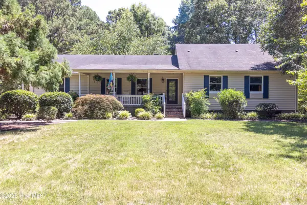 912 Soundside Road, Edenton, NC 27932