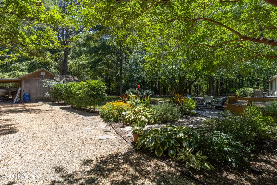 912 Soundside Road, Edenton, NC 27932 - #2