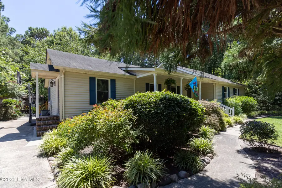 912 Soundside Road, Edenton, NC 27932 - #3