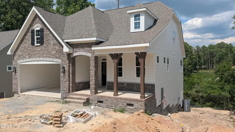 79 Plantation Drive, Southern Pines, NC 28387 - #2