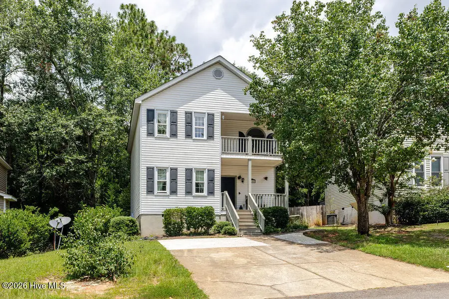 146 Charleston Row Boulevard, Aiken, SC 29803 - #2