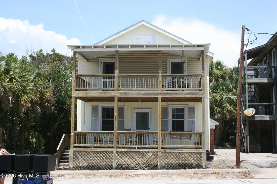 7 E Columbia Street E, Wrightsville Beach, NC 28480 - #2