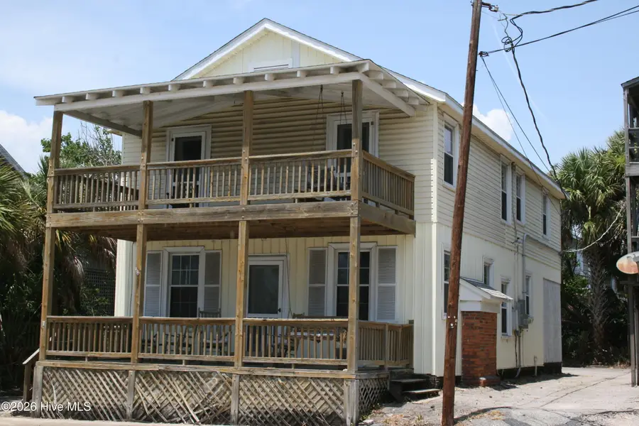7 E Columbia Street E, Wrightsville Beach, NC 28480 - #3